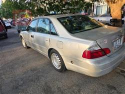 تويوتا أفالون